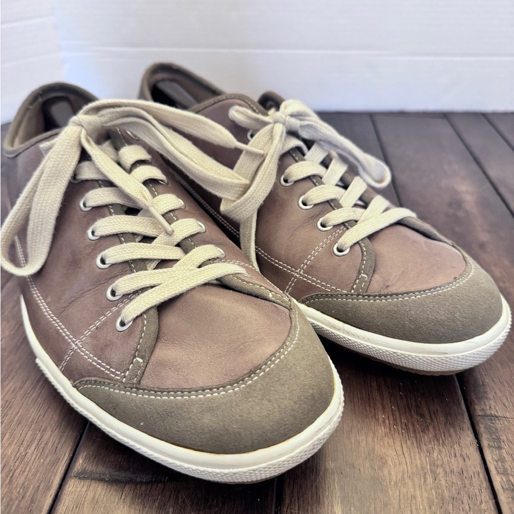 Cole Haan Air Mercury Sneakers Shoes Men’s Sz 13 M Gray - Picture 3 of 16